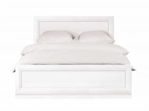 Кровать «Мальта» LOZ140*200 б/о от магазина Мебельный дом