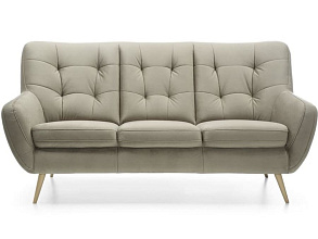 Тканевый диван «Scandi-3» от магазина Мебельный дом