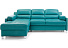 Кожаный диван «Fiorino». Фото 2