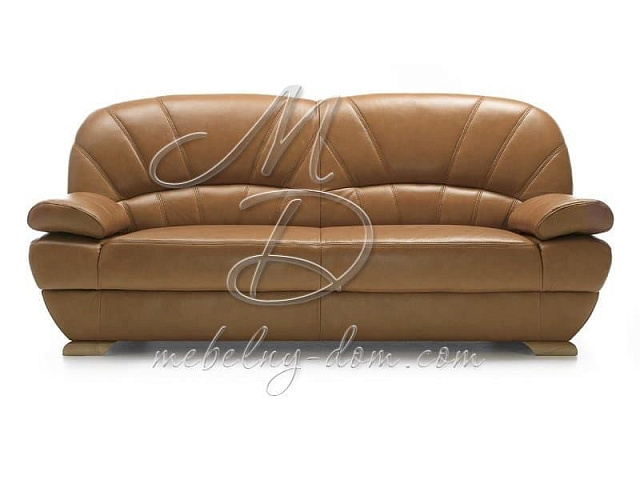 Кожаный диван-кровать «Pop». Фото 2