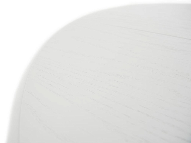 Стол «Фабрицио 1» (D 1000), эмаль белая. Фото 7
