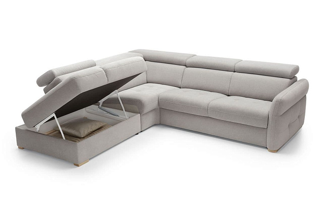Тканевый диван «Massimo». Фото 1