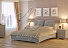 Кровать Райтон Nuvola 4 (две подушки). Фото 3