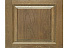 Зеркало настенное «Лика» ММ 137-05, медовый дуб. Фото 2