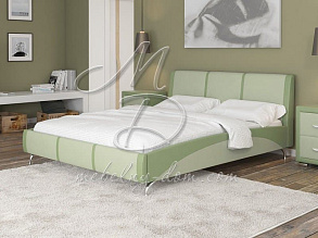 Кровать Райтон Nuvola 5 от магазина Мебельный дом