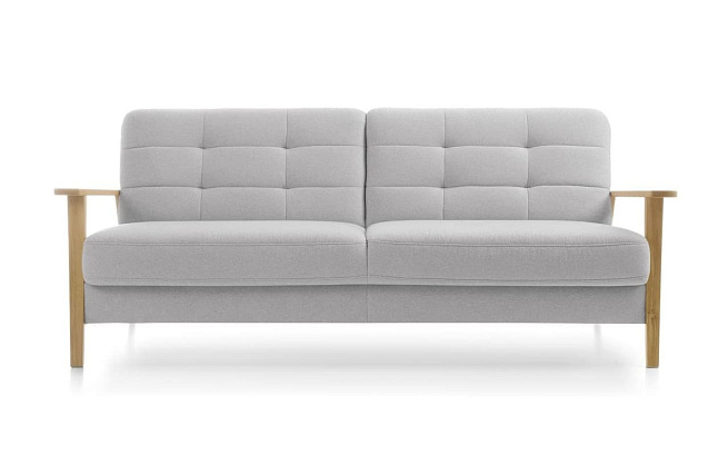 Тканевый диван-кровать «Olaf». Фото 3
